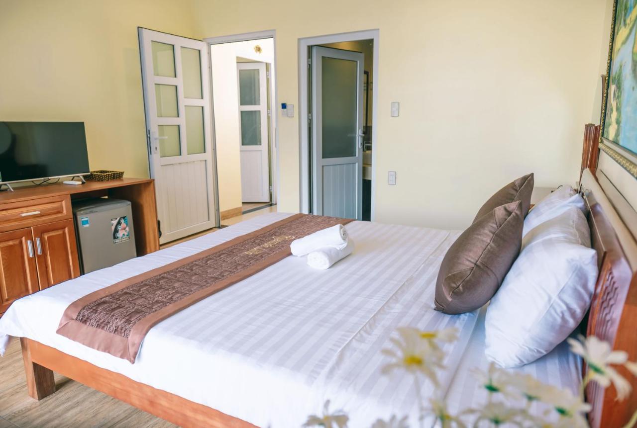 Orchid Riverside Villa フエ エクステリア 写真