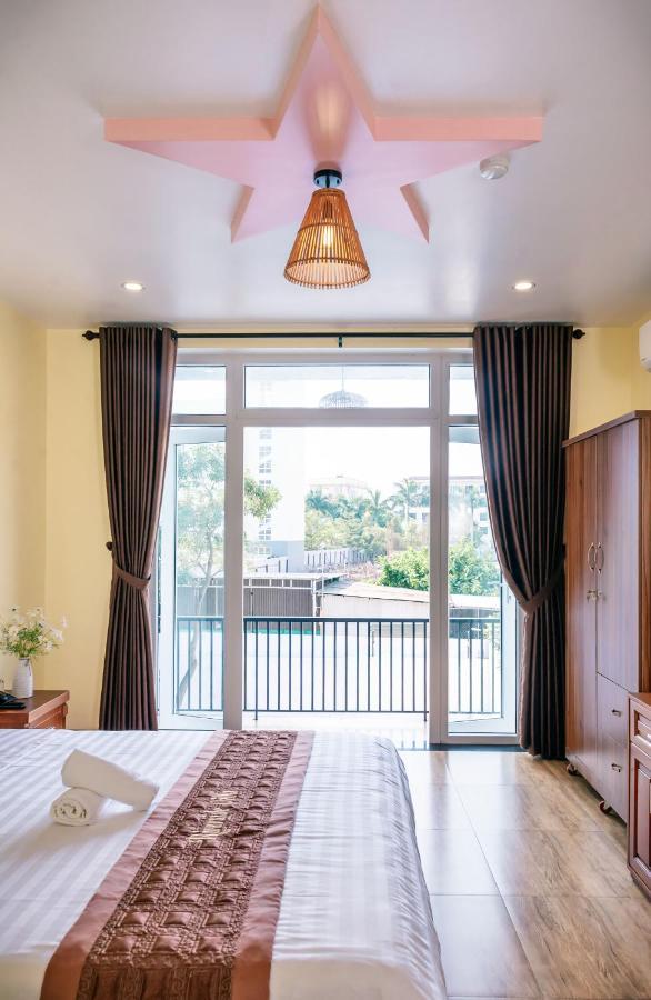 Orchid Riverside Villa フエ エクステリア 写真