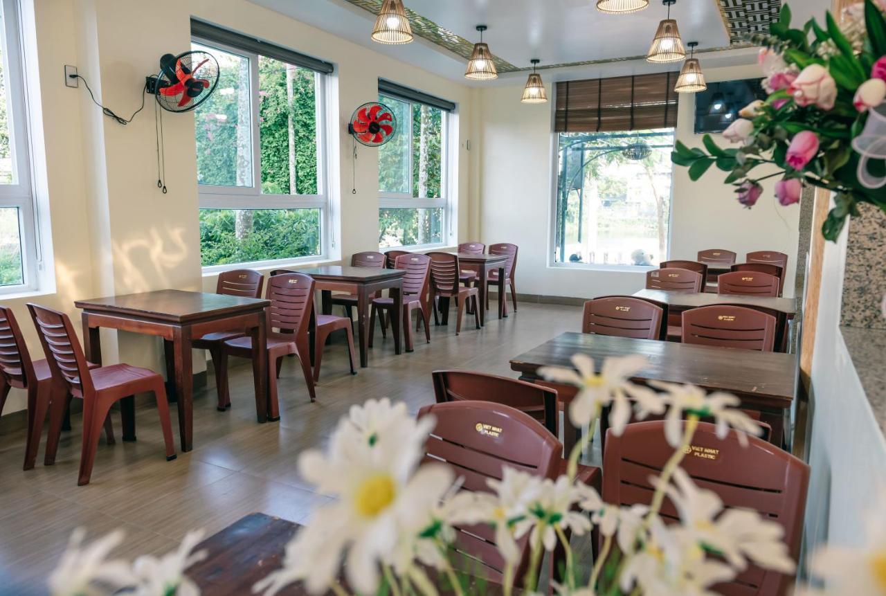 Orchid Riverside Villa フエ エクステリア 写真