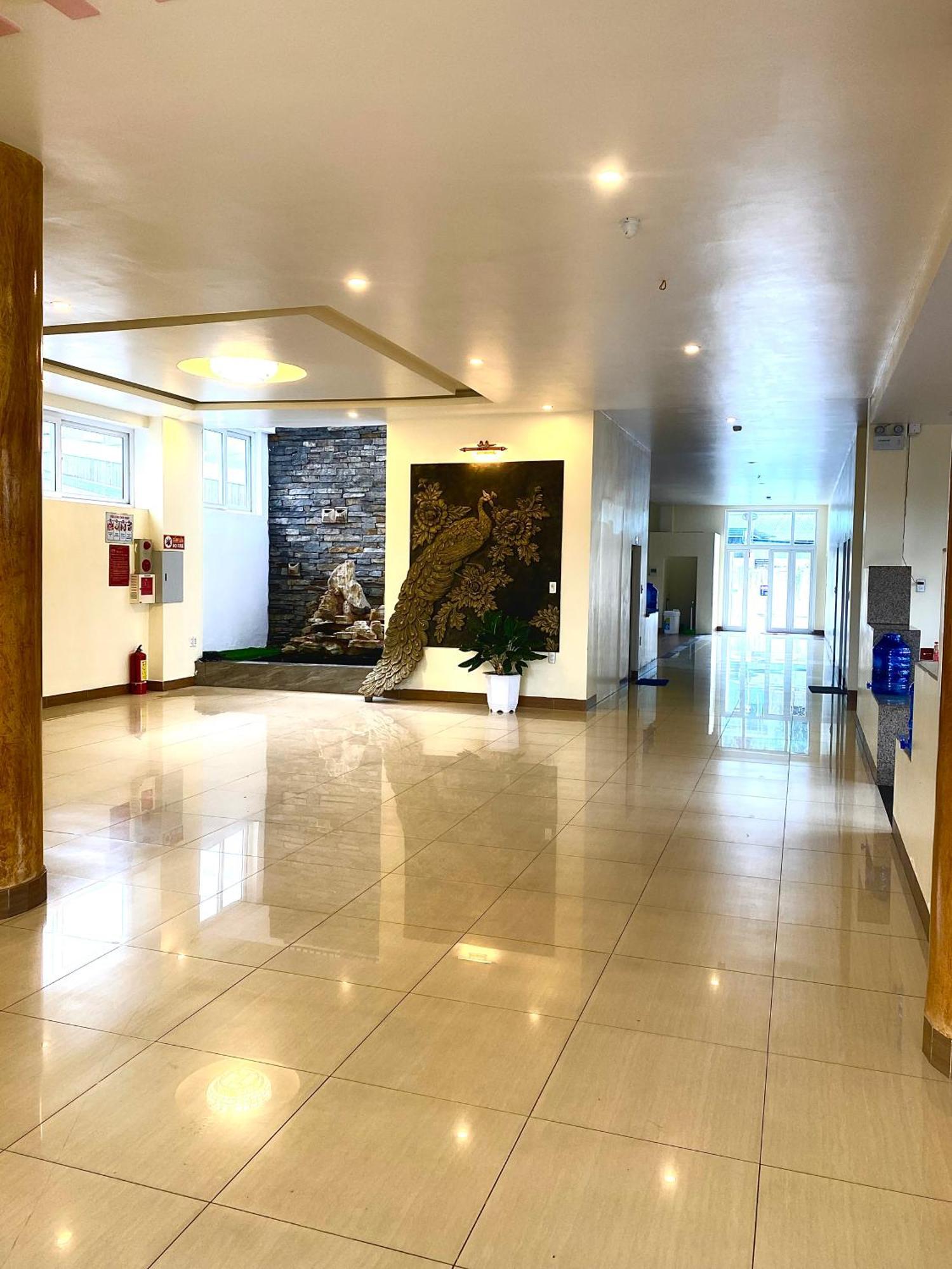Orchid Riverside Villa フエ エクステリア 写真