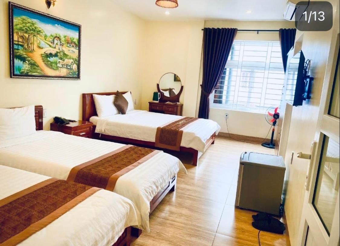 Orchid Riverside Villa フエ エクステリア 写真