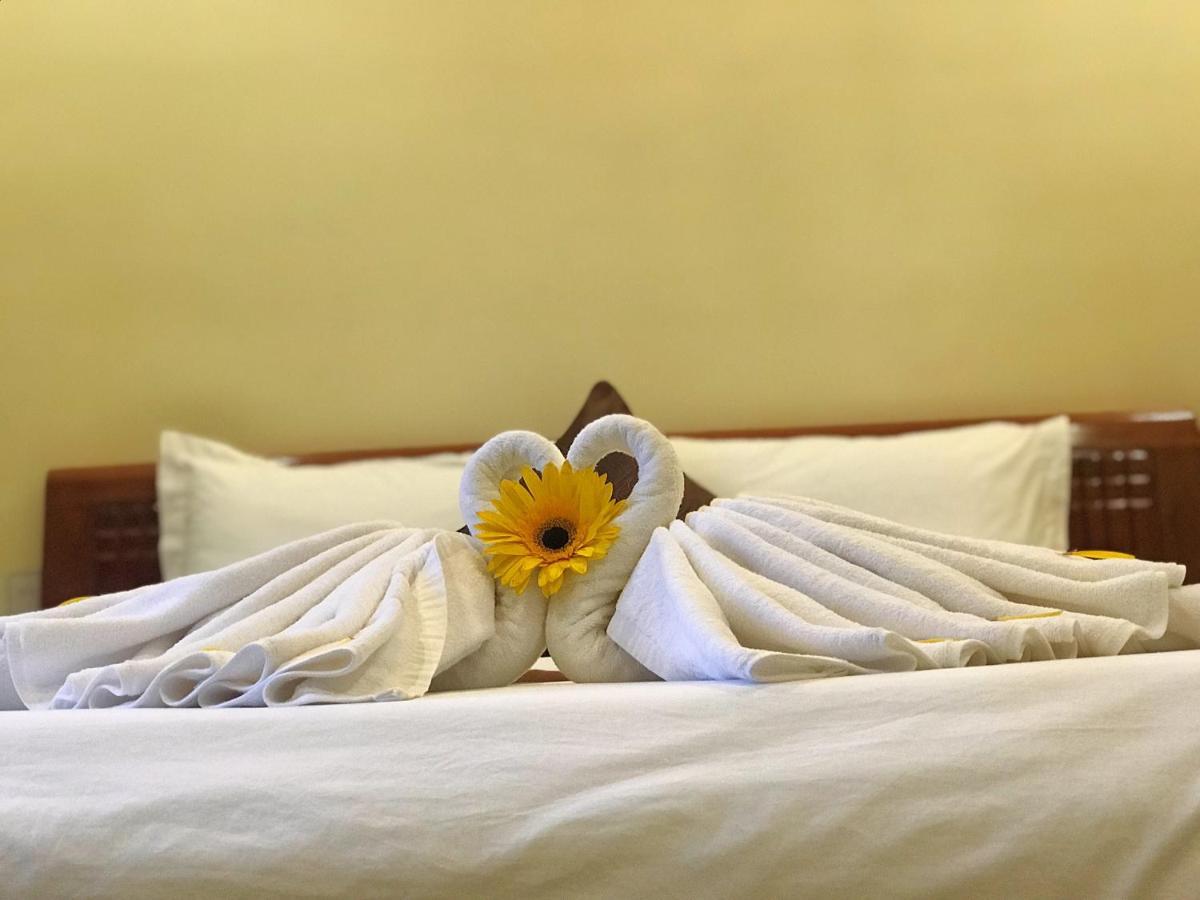 Orchid Riverside Villa フエ エクステリア 写真